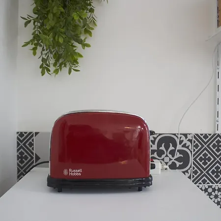 Practical And Cosy Nest In A Good Location Apartment Paris