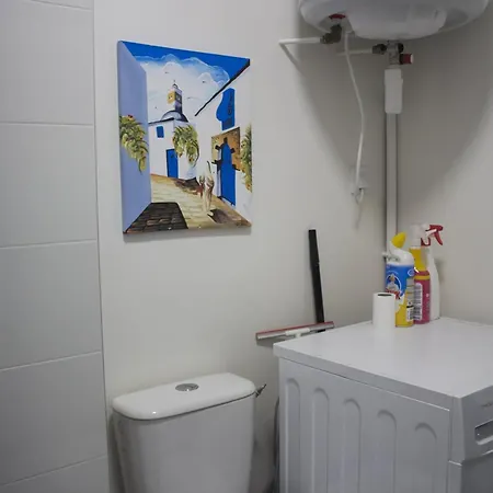 Practical And Cosy Nest In A Good Location Apartment